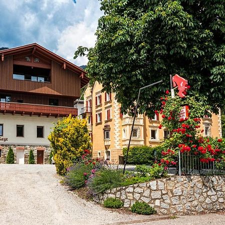 Hotel Villa Mayr Rooms & Suites Bressanone Exterior foto