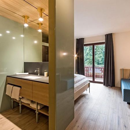 Hotel Villa Mayr Rooms & Suites Bressanone Exterior foto