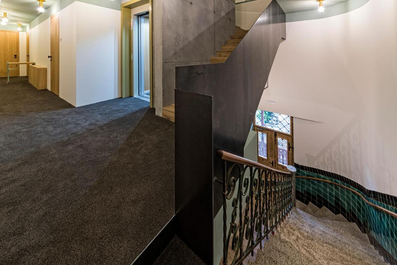 Hotel Villa Mayr Rooms & Suites Bressanone Exterior foto